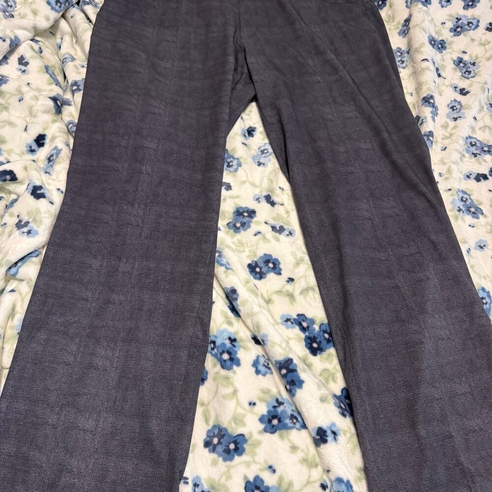 Adidas pants size 40x32